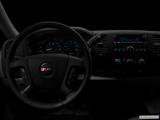 Centered wide dash shot photo